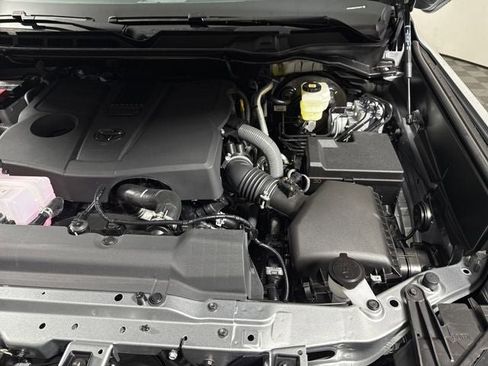 New 2026 Toyota Tundra Limited image 39