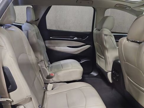 Used 2018 Buick Enclave Premium w/ Experience Buick Package AWD/4WD image 21