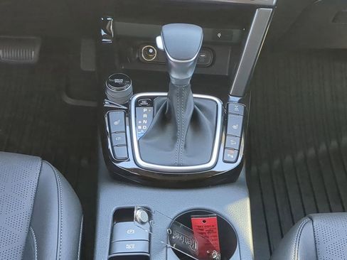 New 2026 Kia Seltos SX image 16