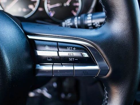 Used 2025 MAZDA CX-50 AWD 2.5 S w/ Premium Plus Pkg image 16