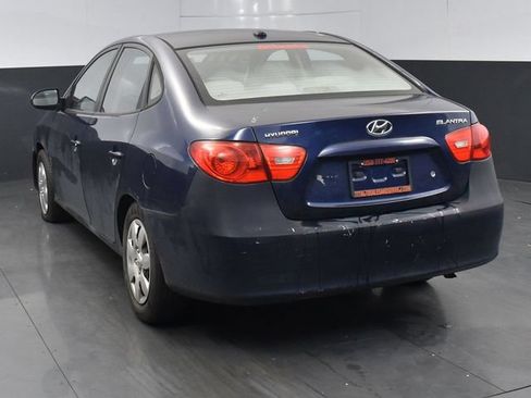 Used 2008 Hyundai Elantra GLS FWD image 7