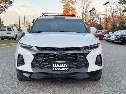 Used 2019 Chevrolet Blazer RS image 27