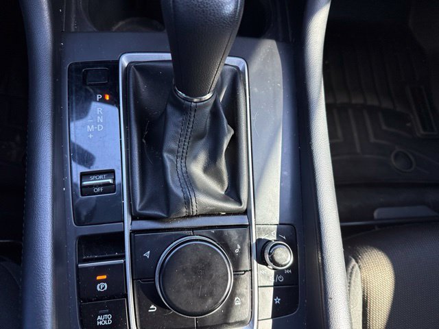 Used 2022 MAZDA MAZDA3 s FWD image 27