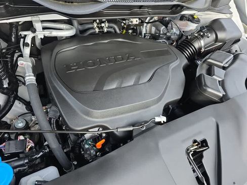 Certified 2026 Honda Odyssey EX-L image 29