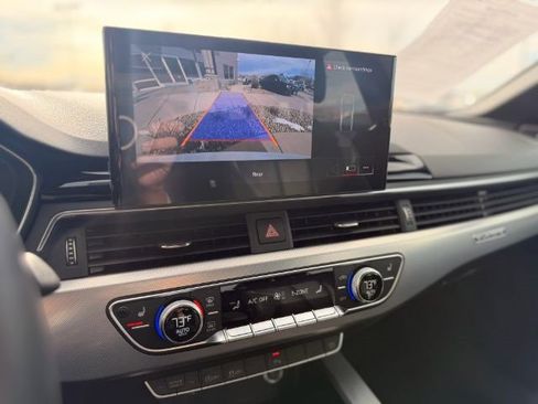 Used 2025 Audi A5 2.0T Premium Plus image 27