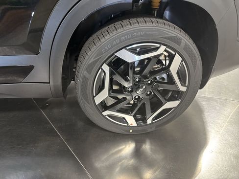 New 2026 Kia Seltos SX image 12