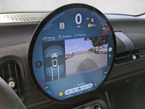 New 2026 MINI Cooper S image 13