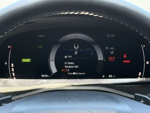 Used 2026 Toyota Camry Hybrid w/ Multimedia Upgrade Package FWD image 16