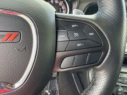 Used 2023 Dodge Challenger R/T Scat Pack w/ Plus Package image 31