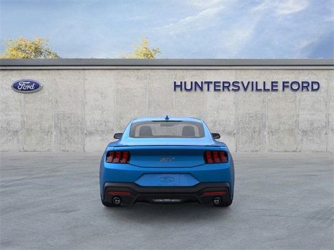 New 2026 Ford Mustang GT Premium image 5