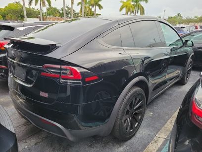 Used 2022 Tesla Model X Plaid
