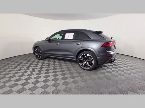 Used 2024 Audi RS Q8 AWD/4WD image 45