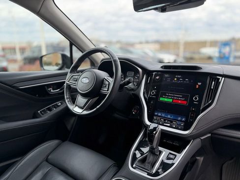 Used 2024 Subaru Outback Touring XT w/ Popular Package #2 image 21