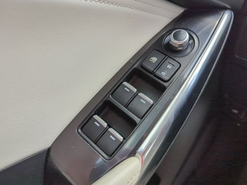 Used 2016 MAZDA MAZDA6 Grand Touring FWD image 36