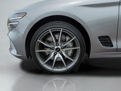Used 2026 Genesis G70 2.5T RWD image 25