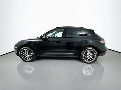 Certified 2026 Porsche Macan