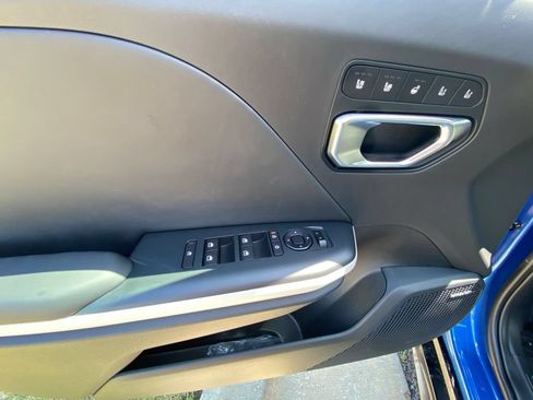 New 2026 Kia K4 GT-Line Turbo FWD image 11