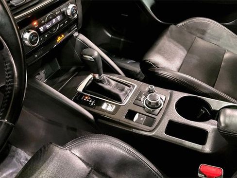 Used 2016 MAZDA CX-5 Grand Touring image 15