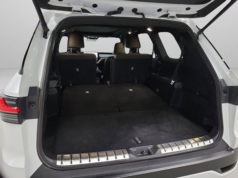 Used 2024 Lexus TX 350 AWD image 7