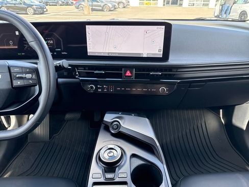 Used 2025 Kia EV6 Light RWD image 24