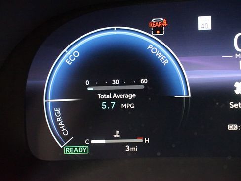 New 2026 Toyota Highlander Platinum image 16