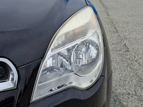 Used 2012 Chevrolet Equinox LS FWD image 10