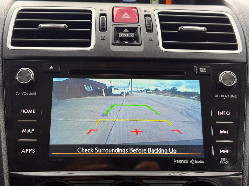 Used 2017 Subaru Forester 2.5i Touring AWD/4WD image 42