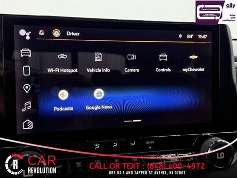 Used 2023 Chevrolet Colorado LT w/ LT Convenience Package image 28