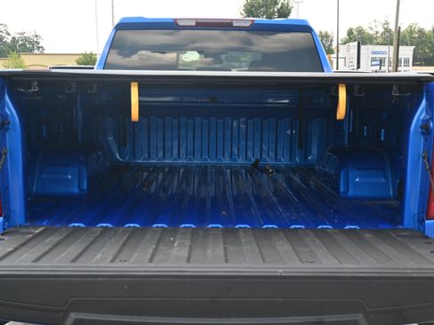 Used 2026 Chevrolet Silverado 1500 LT w/ LPO, Liner Protection Package AWD/4WD image 65