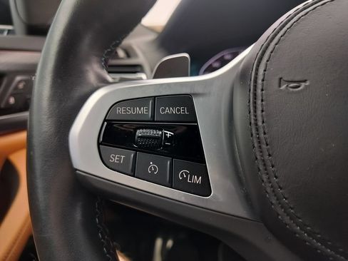 Certified 2023 BMW X3 M40i w/ Premium Package AWD/4WD image 14