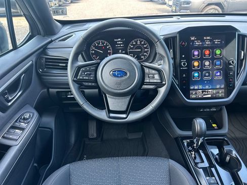 Certified 2026 Subaru Forester Premium AWD/4WD image 13