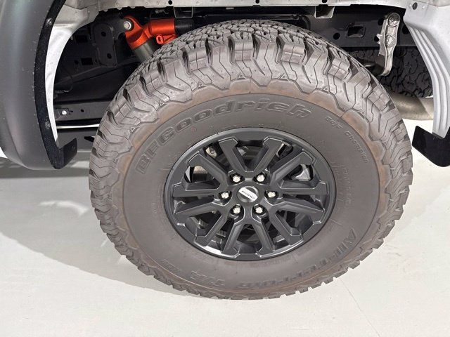 Used 2025 Ford F150 Raptor AWD/4WD image 6