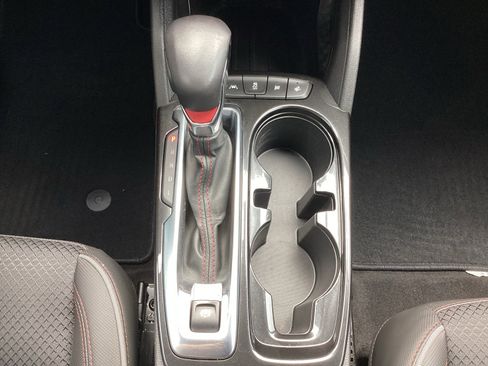 Used 2022 Chevrolet TrailBlazer RS FWD image 22