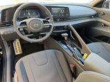 New 2025 Hyundai Elantra Sport image 2