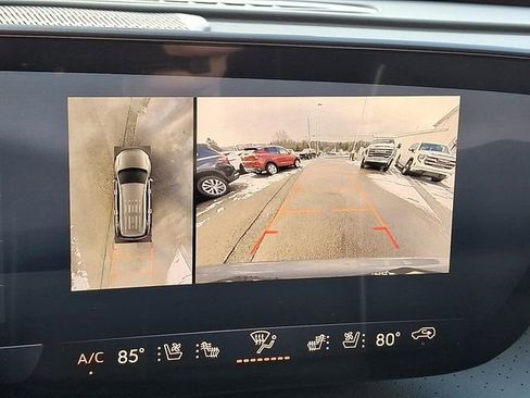 New 2026 Buick Enclave Avenir w/ Super Cruise Package image 19