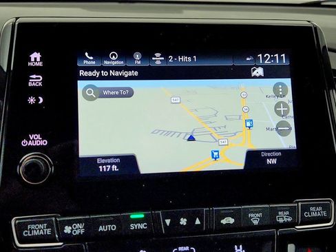Used 2023 Honda Odyssey Touring image 20