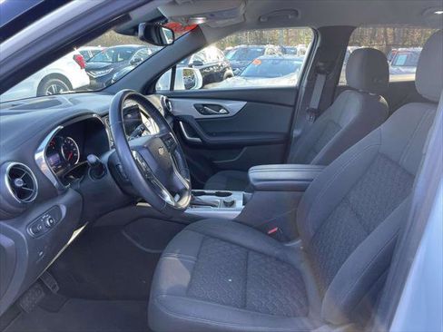 Used 2020 Chevrolet Blazer LT image 13