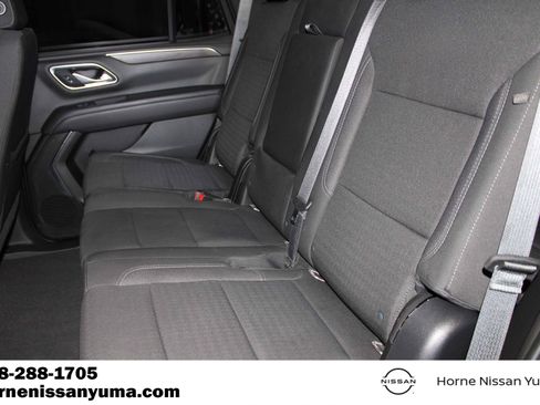 Used 2021 Chevrolet Tahoe LS RWD image 5