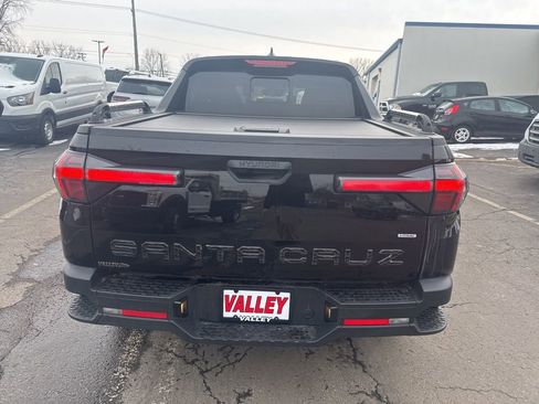 Used 2025 Hyundai Santa Cruz SEL image 11