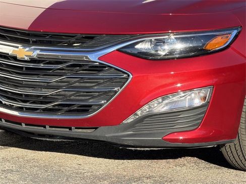 Used 2024 Chevrolet Malibu LT image 7