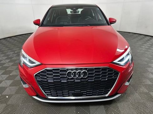 Used 2023 Audi A3 2.0T Premium image 8