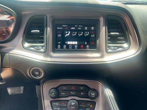 Used 2023 Dodge Challenger GT w/ Blacktop Package RWD image 17