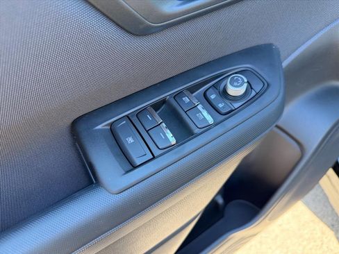 New 2026 Subaru Forester Premium image 12