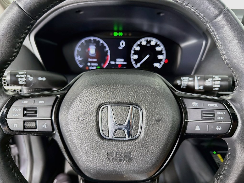 Used 2024 Honda HR-V EX-L image 16