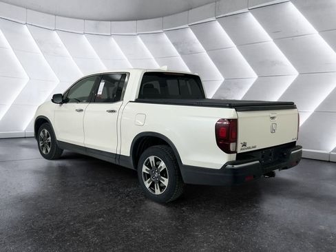 Used 2019 Honda Ridgeline RTL-E image 6