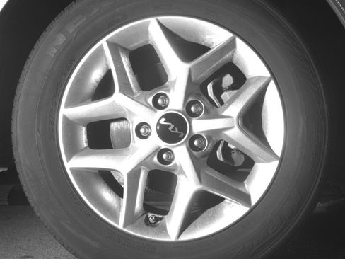 Used 2025 Kia Soul LX w/ LX Technology Package image 13