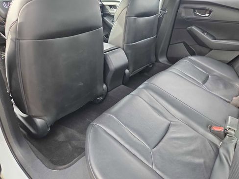 Used 2023 Honda Accord Sport image 18