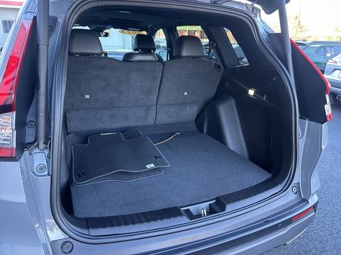 Used 2023 Honda CR-V Sport Touring image 10