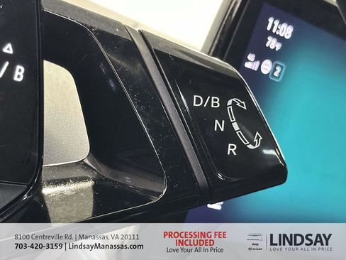 Used 2023 Volkswagen ID.4 S RWD image 27