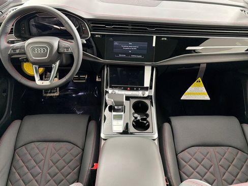 New 2026 Audi Q7 3.0T Prestige image 12
